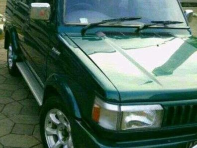 Jual Toyota Kijang 1995 termurah-1