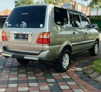 Jual Toyota Kijang LSX 2003-1