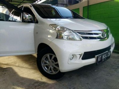 Jual Toyota Avanza 2014 kualitas bagus-1