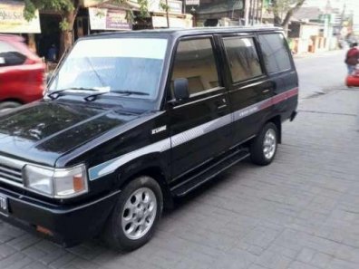 Toyota Kijang  1993 MPV dijual-1