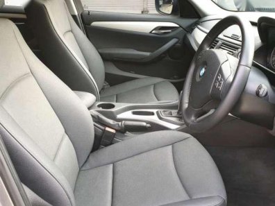 Butuh dana ingin jual BMW X1 sDrive18i 2011-1