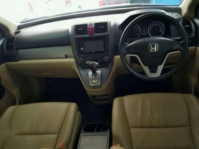 Jual Honda CR-V 2010, harga murah-1