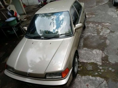 Jual Honda Civic  1988-1