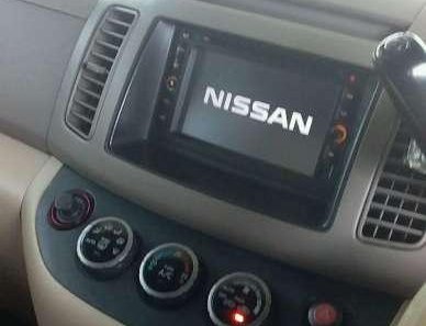 Butuh dana ingin jual Nissan Serena Comfort Touring 2012-1