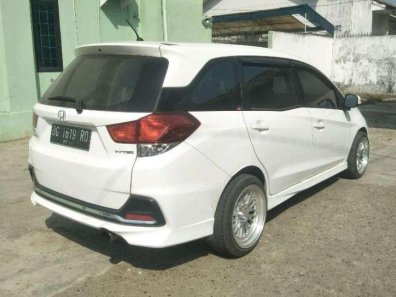 Jual Honda Mobilio 2014 kualitas bagus-1