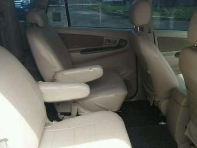 Jual Toyota Kijang Innova E 2013-1