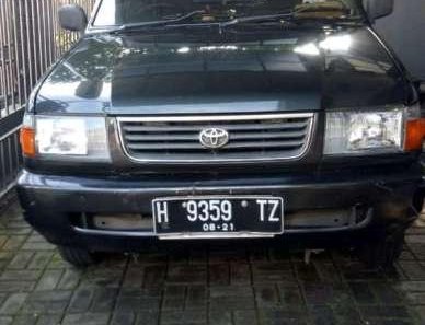 Jual Toyota Kijang Kapsul 1997-1