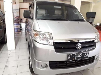 Jual Suzuki APV 2015 termurah-1
