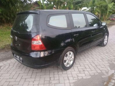 Jual Nissan Grand Livina 2010 termurah-1