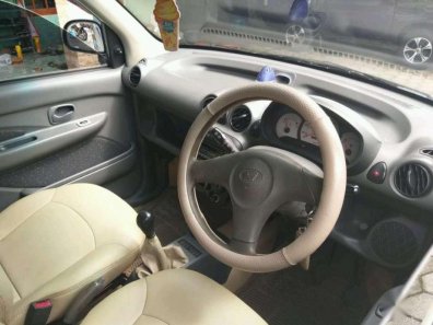 Hyundai Atoz GLS 2003 Hatchback dijual-1