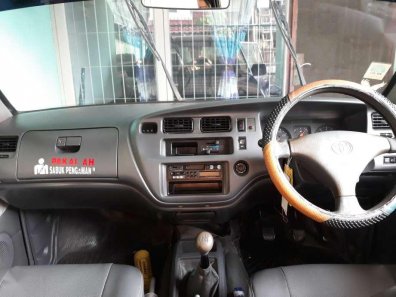 Jual Toyota Kijang SGX 2001-1