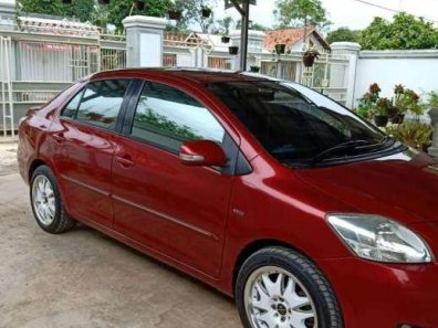 Jual Toyota Vios 2007 termurah-1