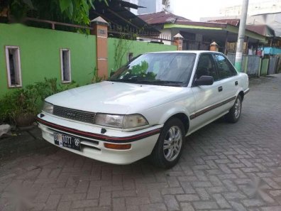 Jual Toyota Corolla 2.0 1991-1