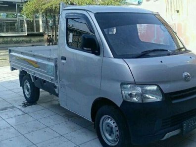Jual Daihatsu Gran Max Pick Up 2015 termurah-1