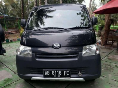 Daihatsu Gran Max Pick Up  2015 Pickup dijual-1