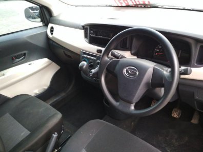 Daihatsu Sigra D 2018 MPV dijual-1