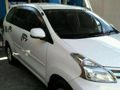 Butuh dana ingin jual Daihatsu Xenia R SPORTY 2013-1