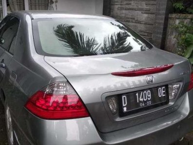 Jual Honda Accord 2006 termurah-1