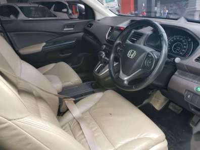 Jual Honda CR-V 2012, harga murah-1