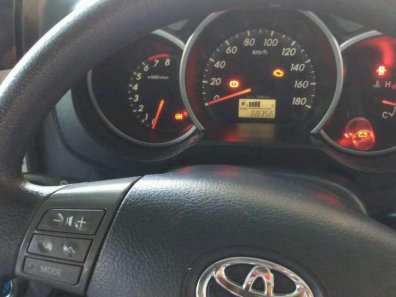 Jual Toyota Rush 2013 kualitas bagus-1