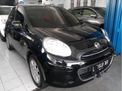 Jual Nissan March 2011 kualitas bagus-1