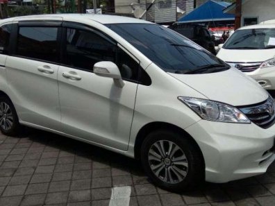 Jual Honda Freed 2014 termurah-1
