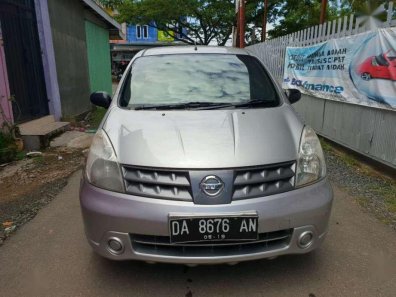 Jual Nissan Grand Livina XV 2009-1