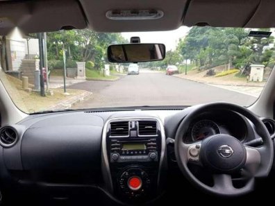 Jual Nissan March XS 2014-1