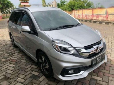 Daewoo Matiz  2015 MPV dijual-1