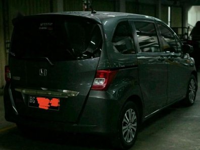 Jual Honda Freed S 2012-1