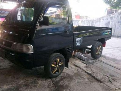 Jual Suzuki Carry Pick Up 2011 kualitas bagus-1