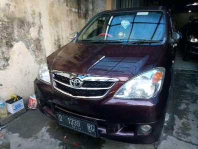 Butuh dana ingin jual Toyota Avanza G 2009-1