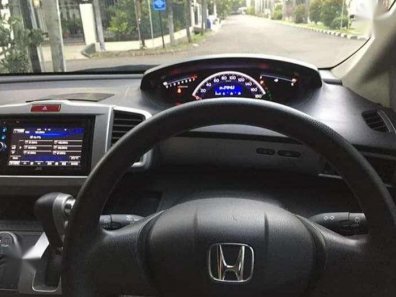 Honda Freed PSD 2013 MPV dijual-1