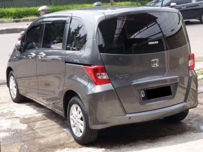 Jual Honda Freed 1.5 2013-1