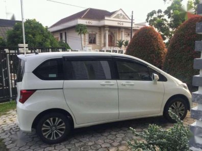 Jual Honda Freed 2013 termurah-1