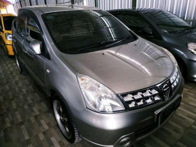 Jual Nissan Livina 2011, harga murah-1