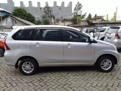 Jual Daihatsu Xenia 2013 termurah-1