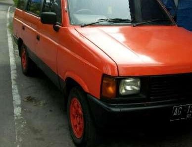 Jual Isuzu Panther 1993, harga murah-1