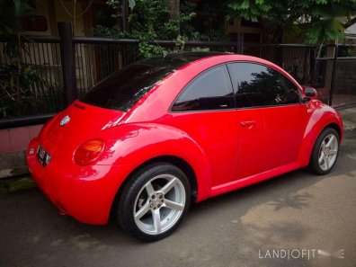 Jual Volkswagen Beetle  2002-1