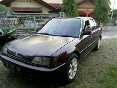 Jual Honda Civic  1989-1