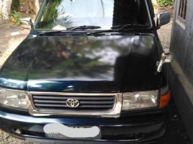 Download Gambar Mobil Kijang Lgx 1997