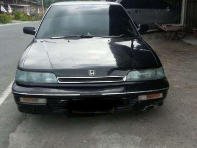 Jual Honda Civic 1990 termurah-1