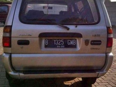 Jual Isuzu Panther 2001, harga murah-1