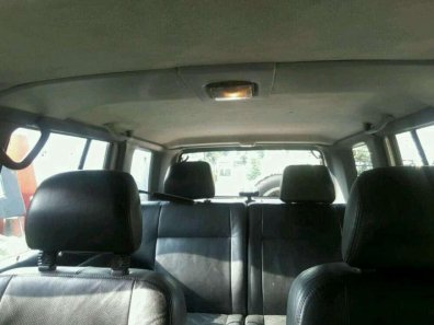 Nissan Terrano Spirit 2001 SUV dijual-1