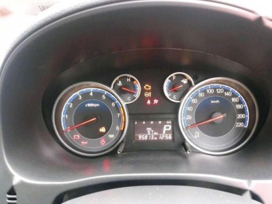 Jual Suzuki SX4 2012, harga murah-1