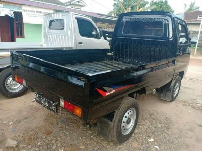 Suzuki Carry Pick Up Futura 1.5 NA 2018 Pickup dijual-1