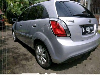 Butuh dana ingin jual Kia Pride  2011-1