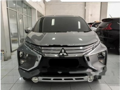 Mitsubishi Xpander ULTIMATE 2017 Wagon dijual-1