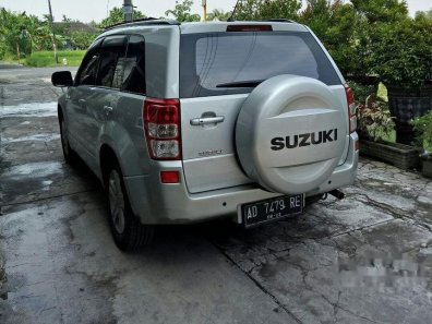 Butuh dana ingin jual Suzuki Grand Vitara JLX 2007-1