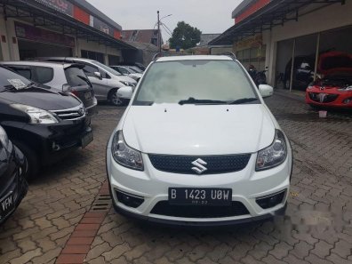 Jual Suzuki SX4 RC1 kualitas bagus-1